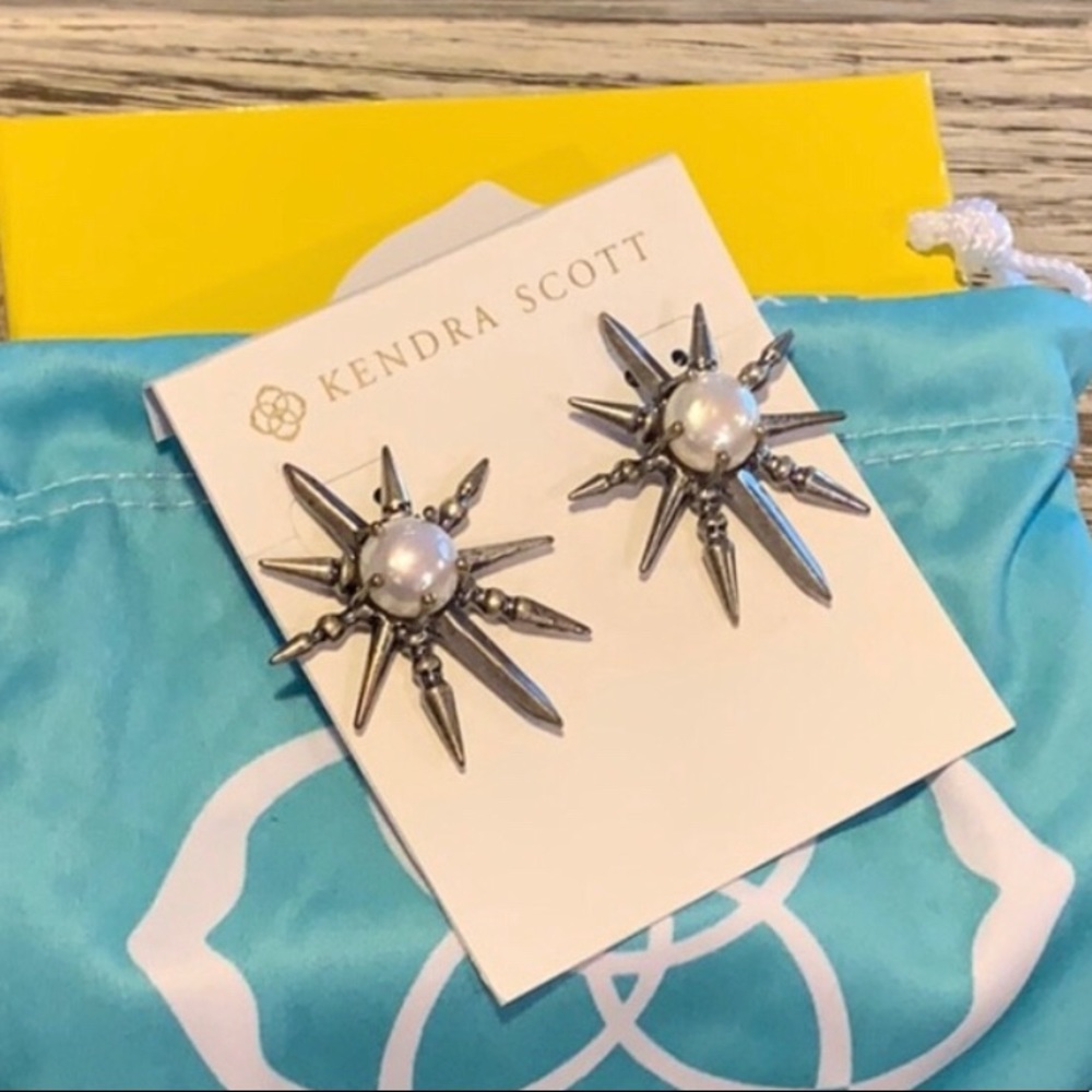 Kendra Scott Rogan SOLD